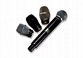 SCOTTMIC DM536 Digital Wireless Microphone System