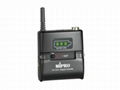 台灣MIPRO 數位雙頻道無線咪系統 ACT-2412  