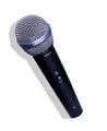 CAROL microphone 3