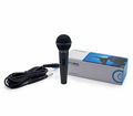 CAROL microphone