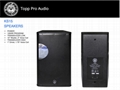 Topp Pro - Professional Audio Equipment 2