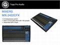 Topp Pro - Professional Audio Equipment 4