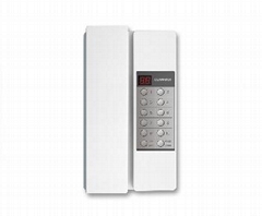 Commax TP-90RN Electronic interactive intercom 