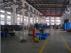 Shanghai Pepsen Polyurethane Co., Ltd