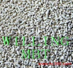 Rubber Accelerator MBT(M)