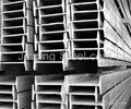 Hot rolled Steel I-Beam