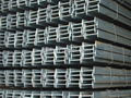 Hot rolled Steel I-Beam