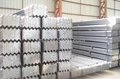 Hot Rolled Equal Angle Steel