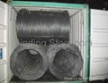 high quality  steel wire rod coil