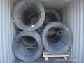 competitive price of wire rod from China