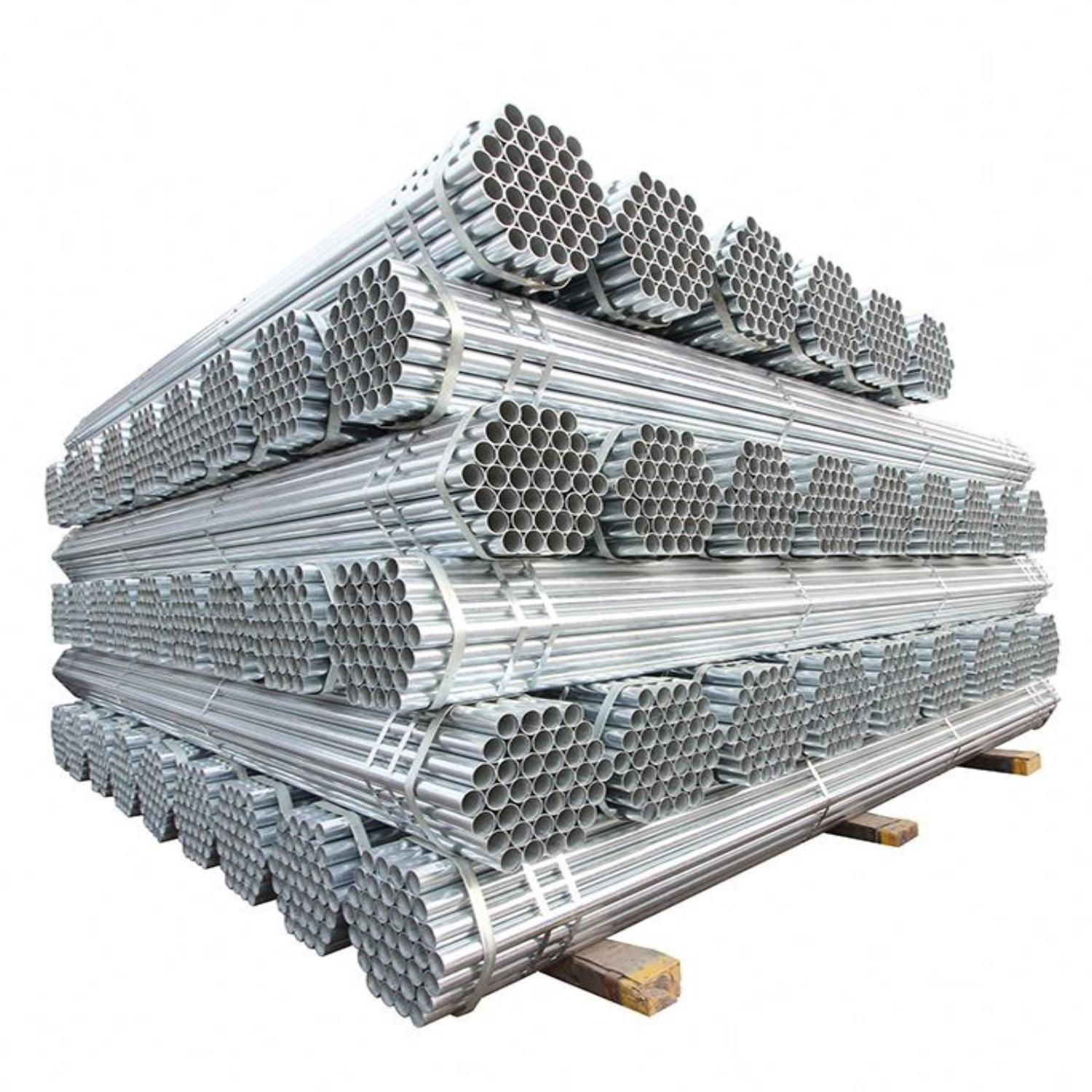 lowes hot dip galvanized steel pipe 4