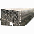 Hollow Section Rectangular Square Galvanized Steel Tube