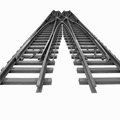 railway steel