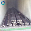 railway steel