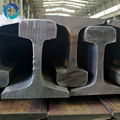 railroad steel