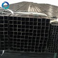 erw carbon welded steel square/rectangular tube 3