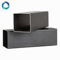 erw carbon welded steel square/rectangular tube 4