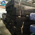 erw carbon welded steel square/rectangular tube