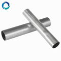 low carbon steel thin metal erw welded pipe