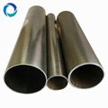 wholesale hot dip galvanized thick wall mild steel pipe