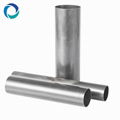structural ss erw cold rolled steel round pipe