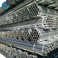 carbon steel blue band 1.75 galvanized pipe 7