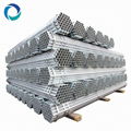 small thin pre galvanized steel pipe for africa 7