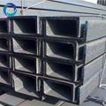 mild steel c channel 100x50x5