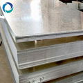 galvanized steel sheet