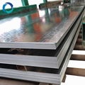 galvanized plate