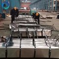 galvanized sheet metal
