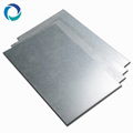 galvanized iron sheet