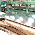 galvanized iron sheet