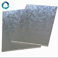 galvanized iron sheet