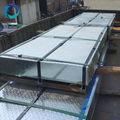 galvanised steel sheet