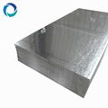 galvanised steel sheet