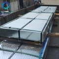 gi plain sheet/galvanized steel panels