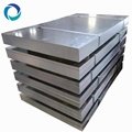 gi metal sheet/galvanised steel plate