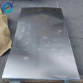 flat galvanized sheet metal