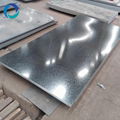 1.5 mm galvanised steel sheet