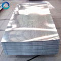 1.5 mm galvanised steel sheet