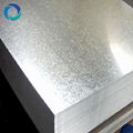 1.5 mm galvanised steel sheet