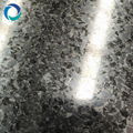 1.5 mm galvanised steel sheet