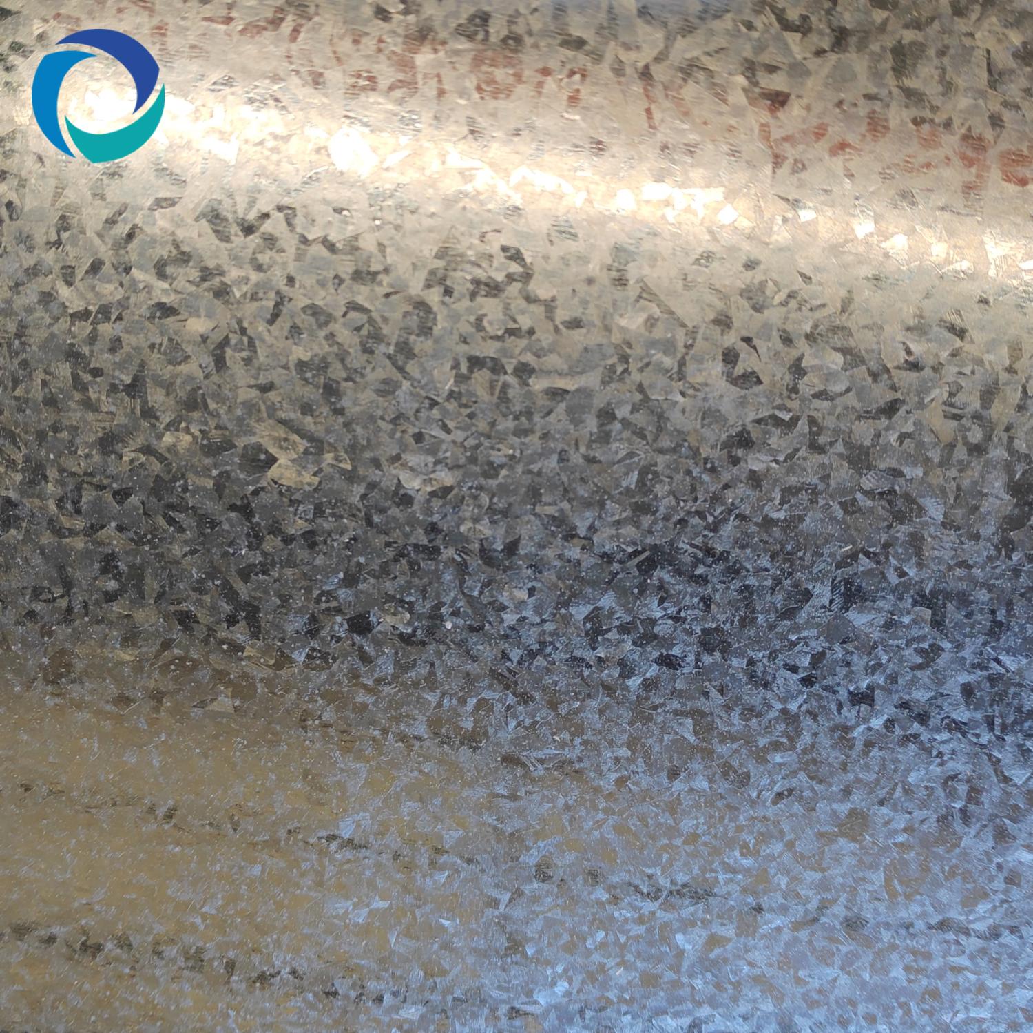 zinc plated steel sheet/gi sheet for roof 0.135.0mm (Hong Kong