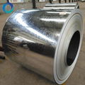 prepainted galvanized steel coil