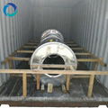 prepainted galvanized steel coil