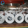 prepainted galvanized steel coil