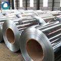 galvanized sheet metal rolls