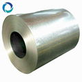 galvanized sheet metal rolls