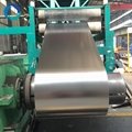 galvanized sheet metal rolls
